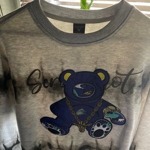 Mens Urban Sweatshirt